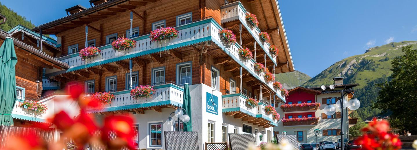 Kals am Großglockner