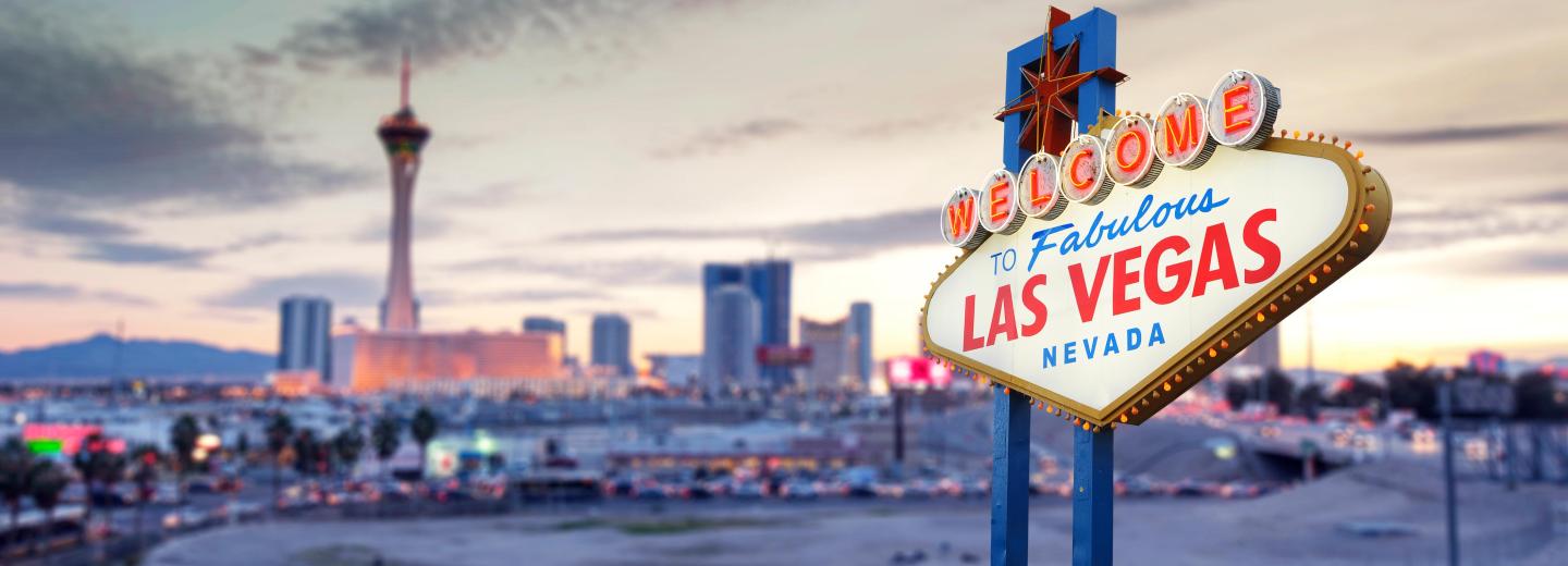 Las Vegas