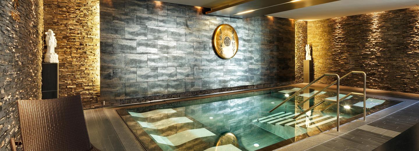 Asia Hotel & Spa Leoben, Leoben