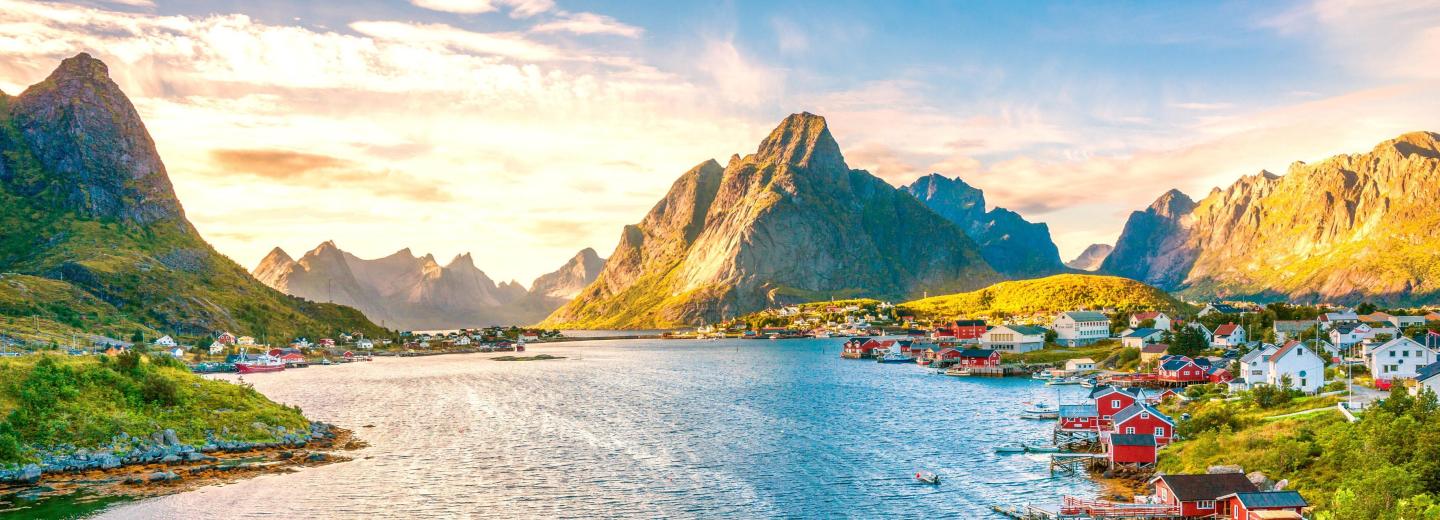 Lofoten