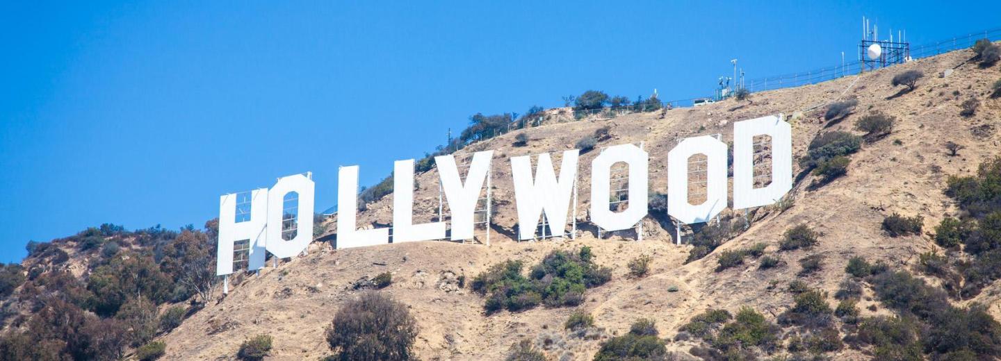 Az USA nyugati partjának legszebb helyei - körutazás