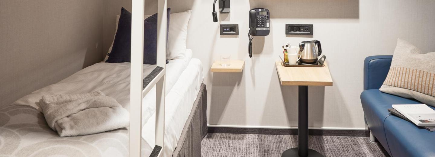 ilyen, vagy ehhez hasonló szoba