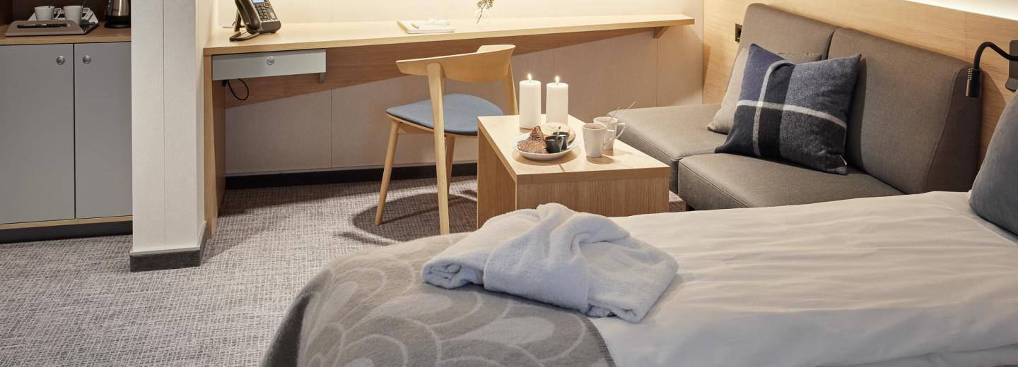 ilyen, vagy ehhez hasonló szoba