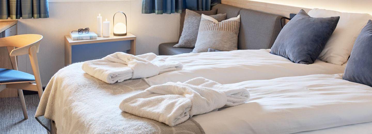 ilyen, vagy ehhez hasonló szoba