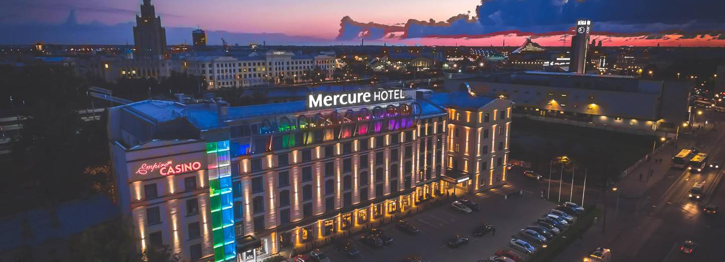 Riga - Városi kirándulás