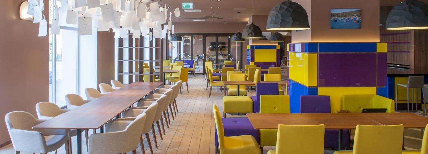 Riga - Városi kirándulás