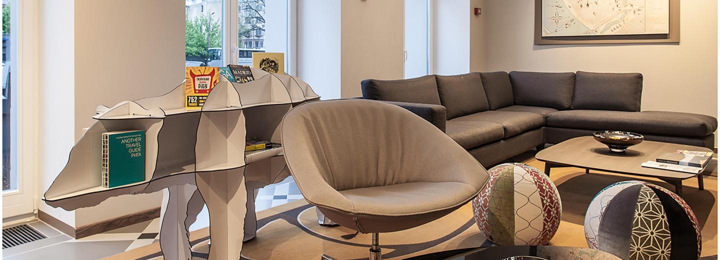 Riga - Városi kirándulás