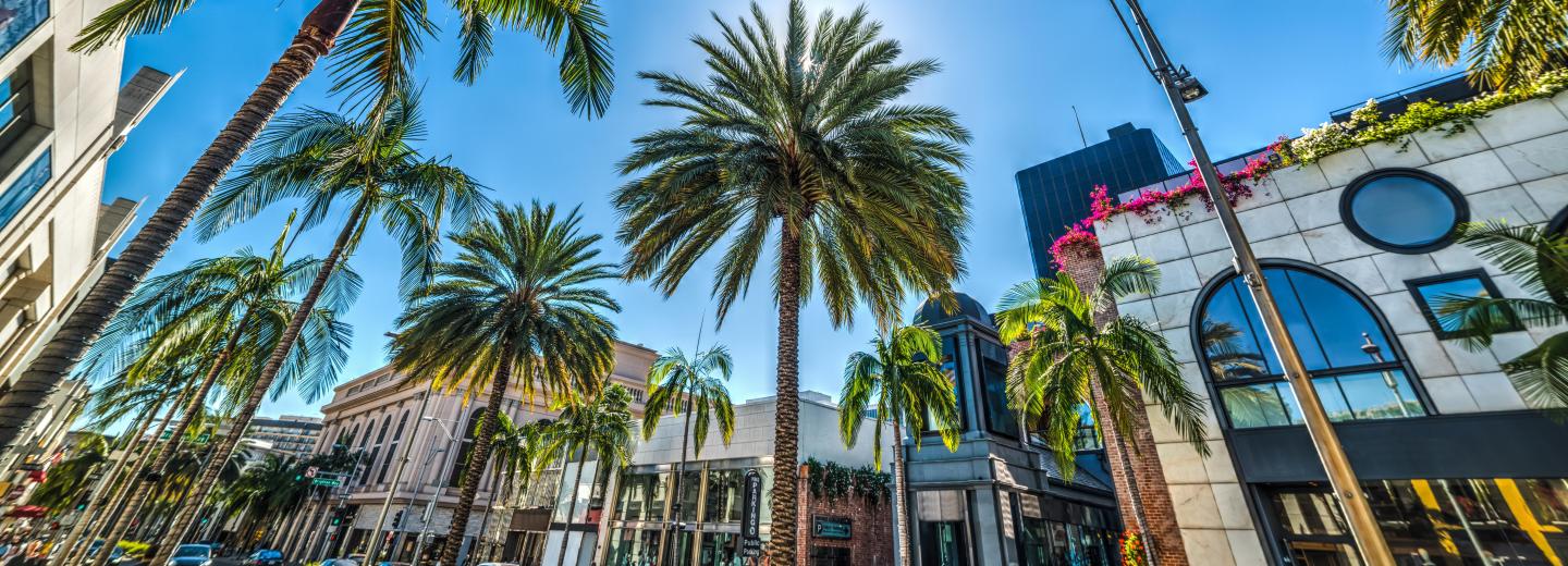 Westküste USA & Mexikanische Riviera - Rundreise & Kreuzfahrt