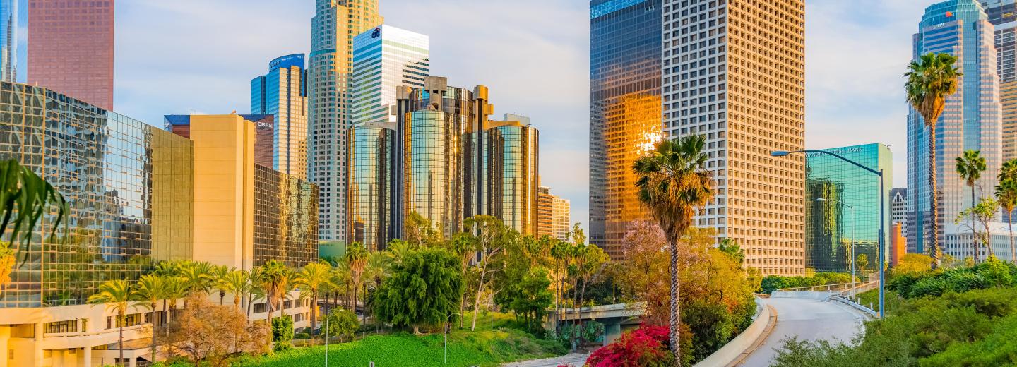 Westküste USA & Mexikanische Riviera - Rundreise & Kreuzfahrt