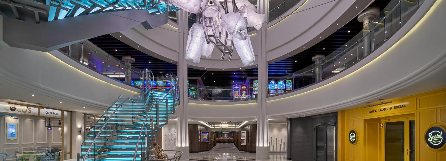 Westküste USA & Mexikanische Riviera - Rundreise & Kreuzfahrt