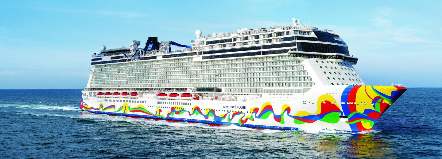 Westküste USA & Mexikanische Riviera - Rundreise & Kreuzfahrt