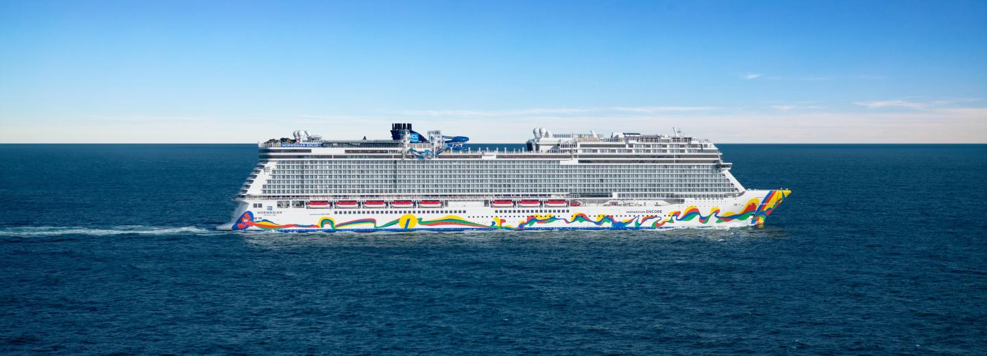 Westküste USA & Mexikanische Riviera - Rundreise & Kreuzfahrt