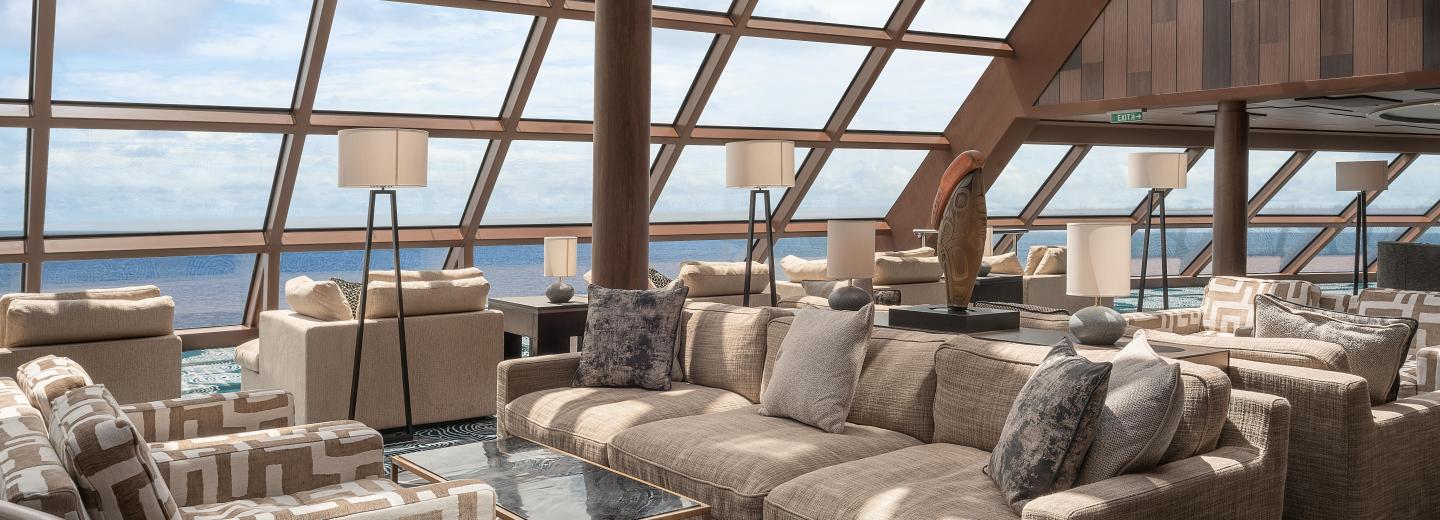 Westküste USA & Mexikanische Riviera - Rundreise & Kreuzfahrt