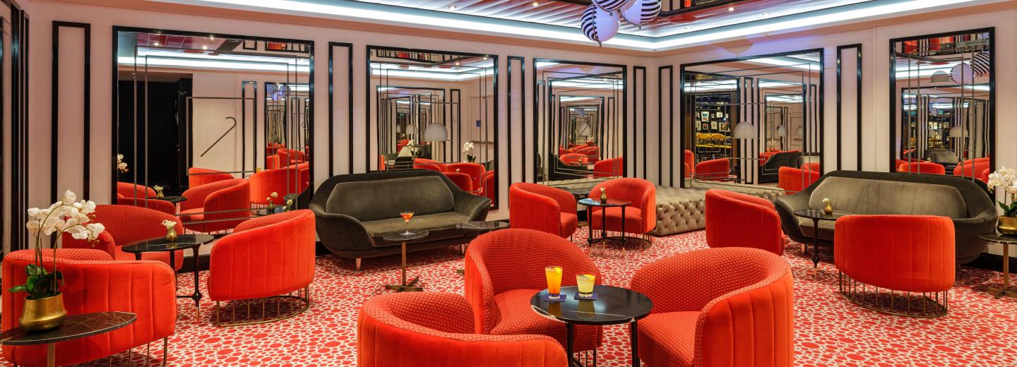 Westküste USA & Mexikanische Riviera - Rundreise & Kreuzfahrt