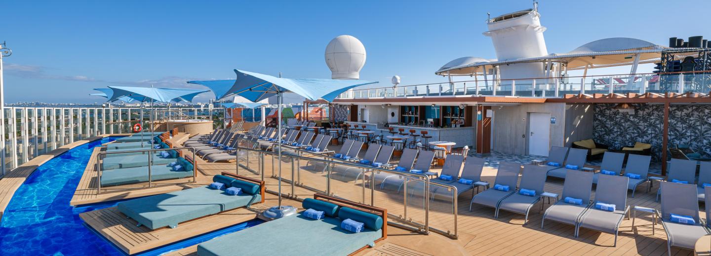 Westküste USA & Mexikanische Riviera - Rundreise & Kreuzfahrt