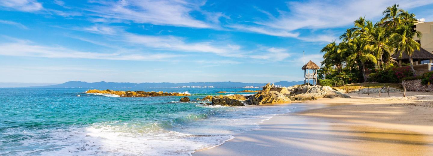 Westküste USA & Mexikanische Riviera - Rundreise & Kreuzfahrt