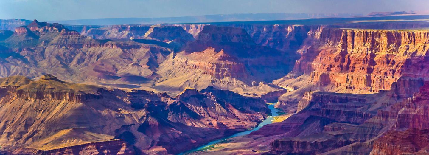 Westküste USA & Mexikanische Riviera - Rundreise & Kreuzfahrt