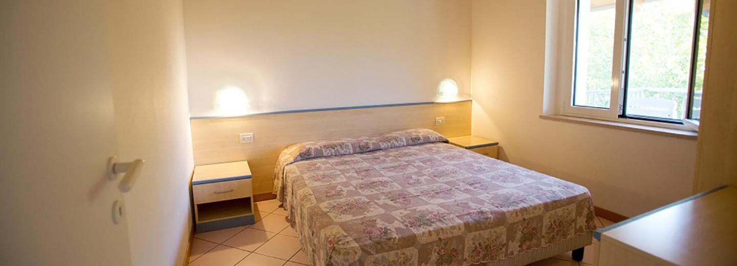 Beispielbild Bungalow „Villini Miramare 6 Personen“