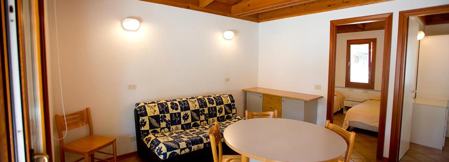 Beispielbild Bungalow „Villini Miramare 6 Personen“