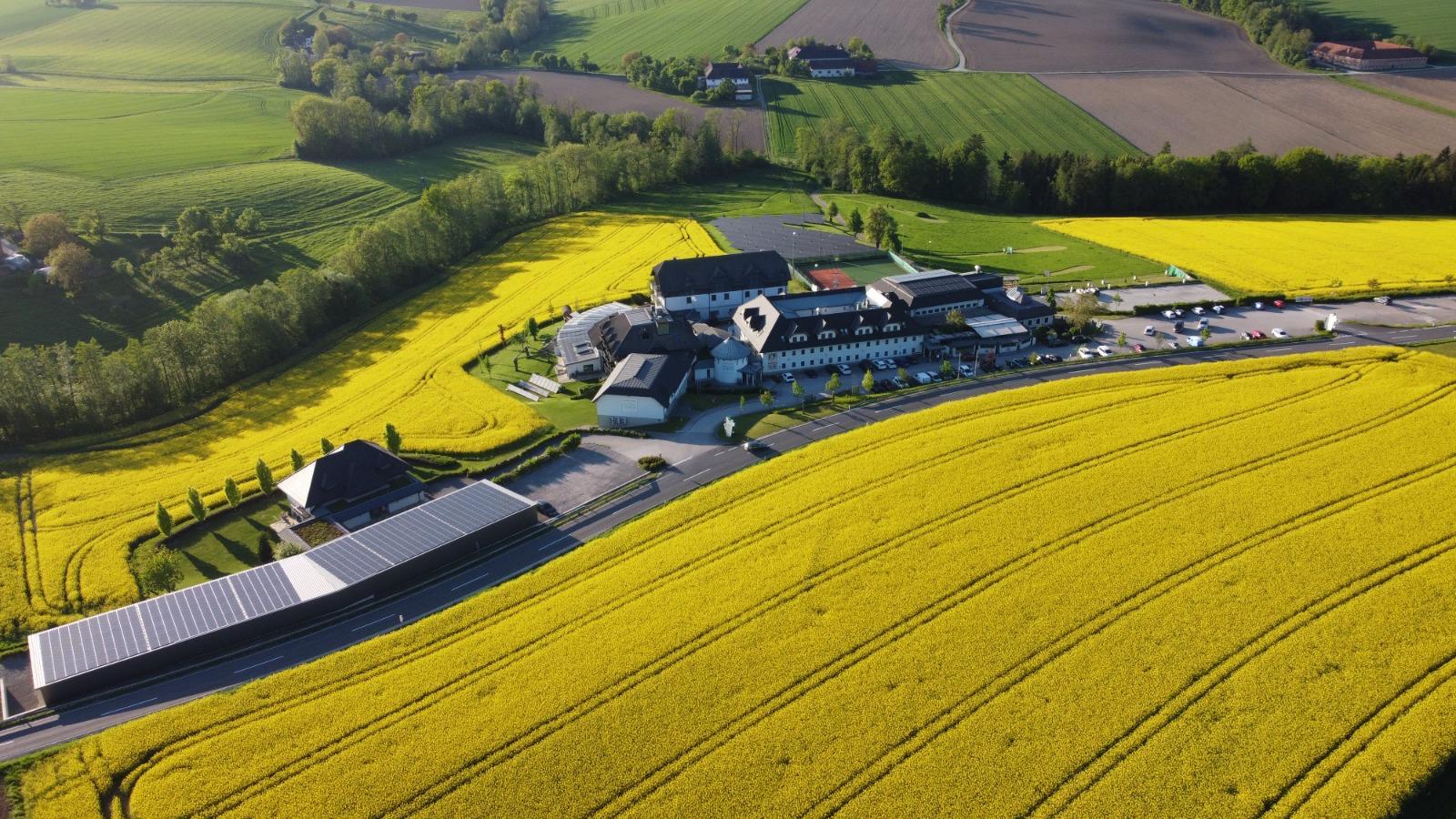 1A Landhotel Schicklberg, Kremsmünster