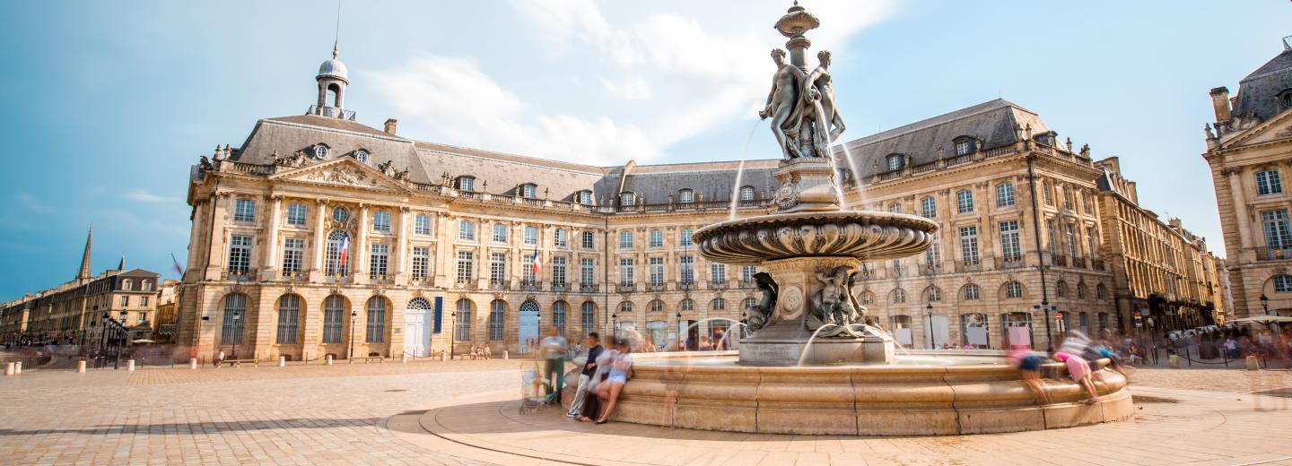 Ärmelkanal & Golf von Biskaya - Kreuzfahrt