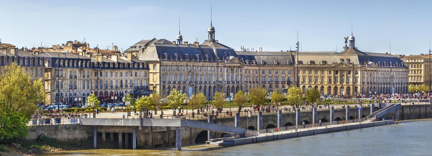 Ärmelkanal & Golf von Biskaya - Kreuzfahrt