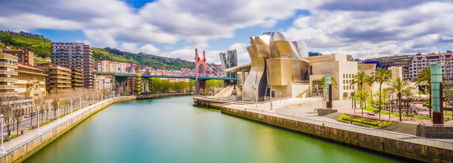 Ärmelkanal & Golf von Biskaya - Kreuzfahrt