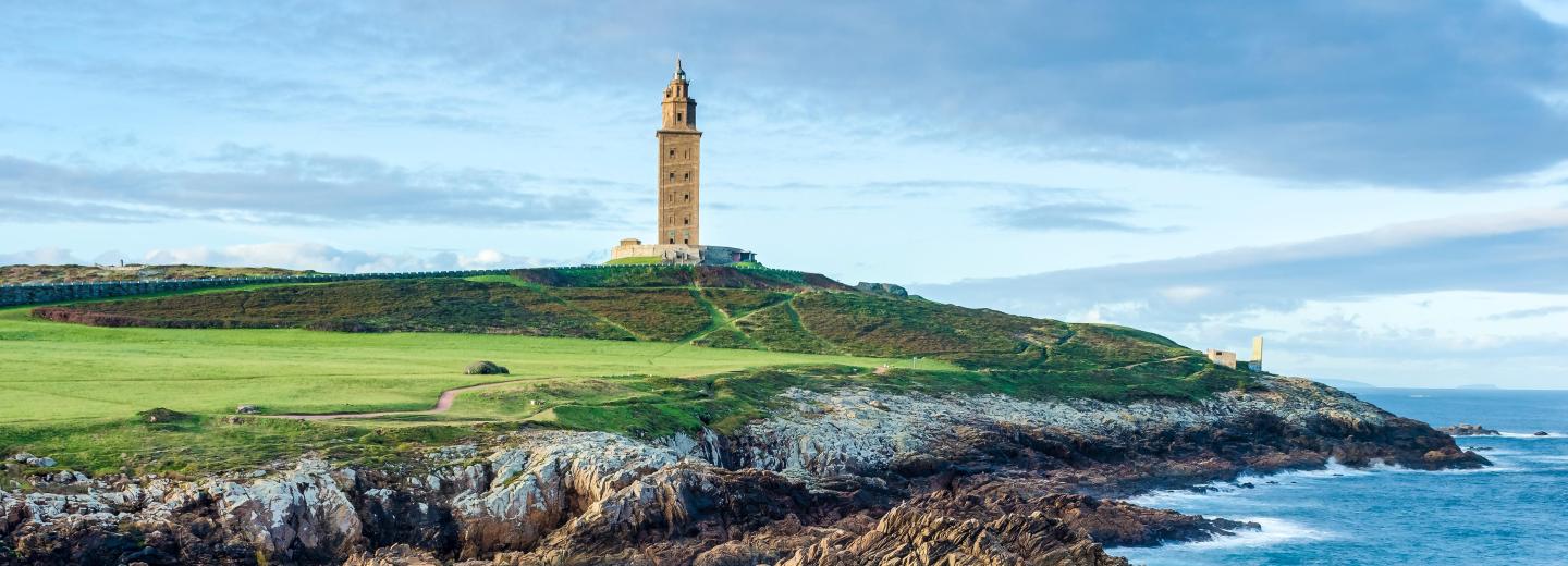 Ärmelkanal & Golf von Biskaya - Kreuzfahrt