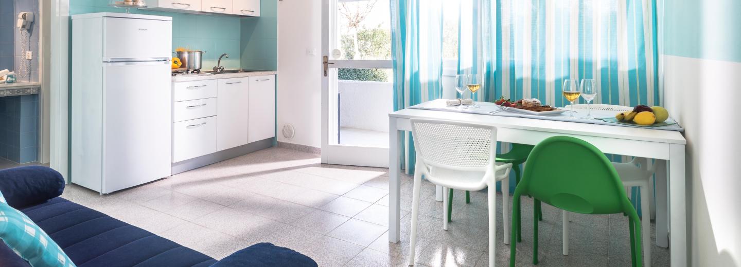 Beispielbild, Holiday Home 'Mini'