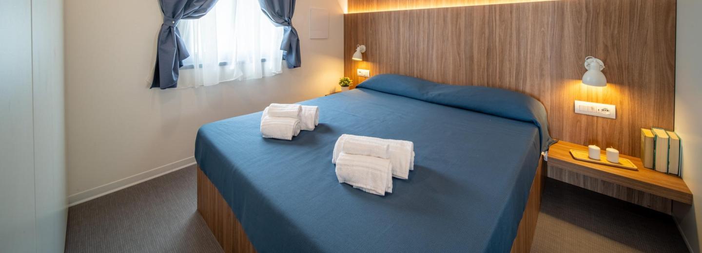 Beispielbild, Lodge Deluxe Seaview