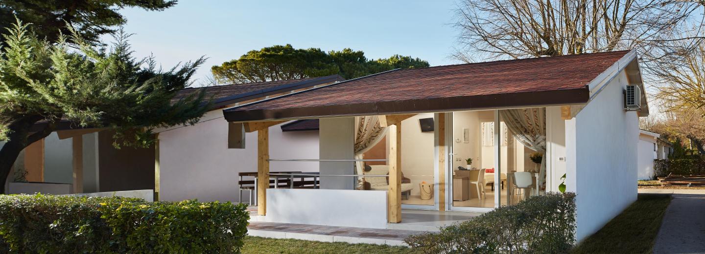 Beispielbild, Holiday Home 'comfort' Balkon / Terasse