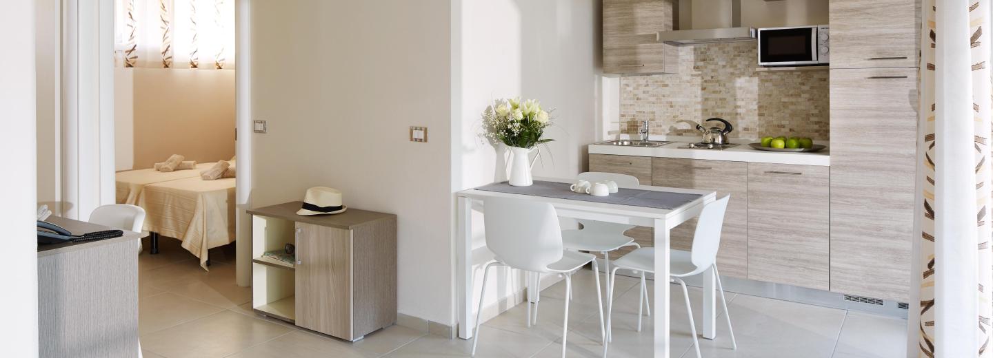 Beispielbild, Holiday Home 'comfort' Balkon / Terasse