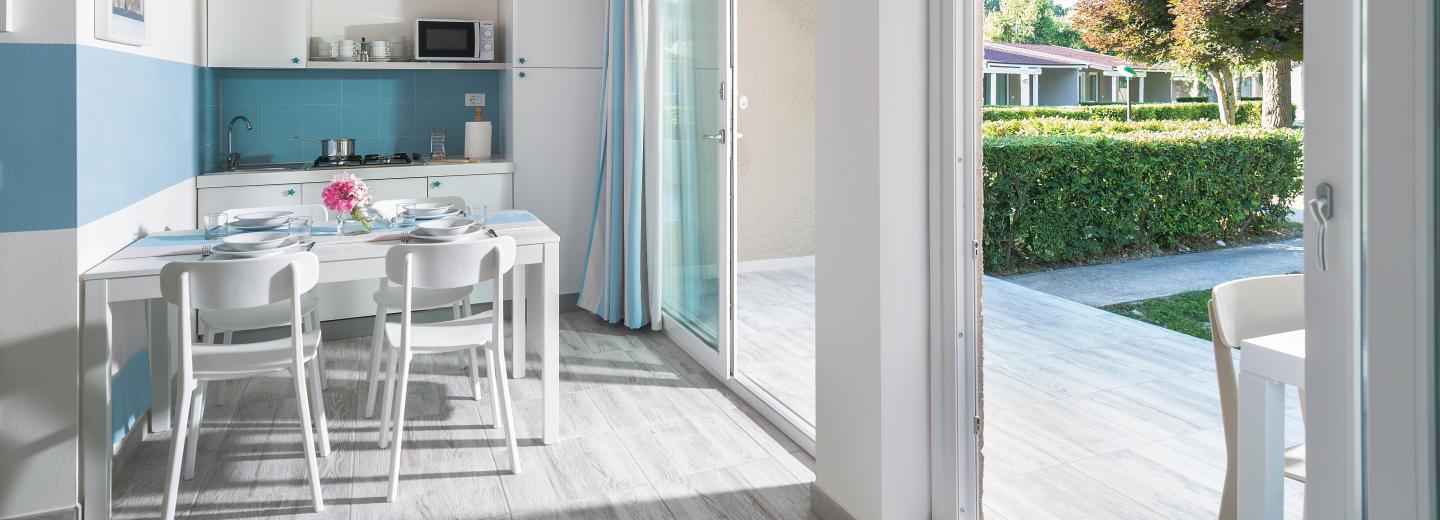 Beispielbild, Holiday Home 'comfort' Balkon / Terasse