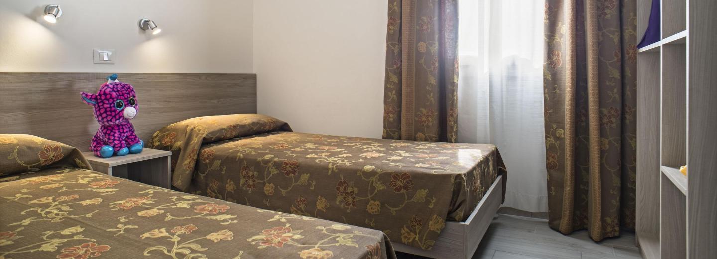 Beispielbild, Holiday Home Balkon / Terasse 'Green Oak'