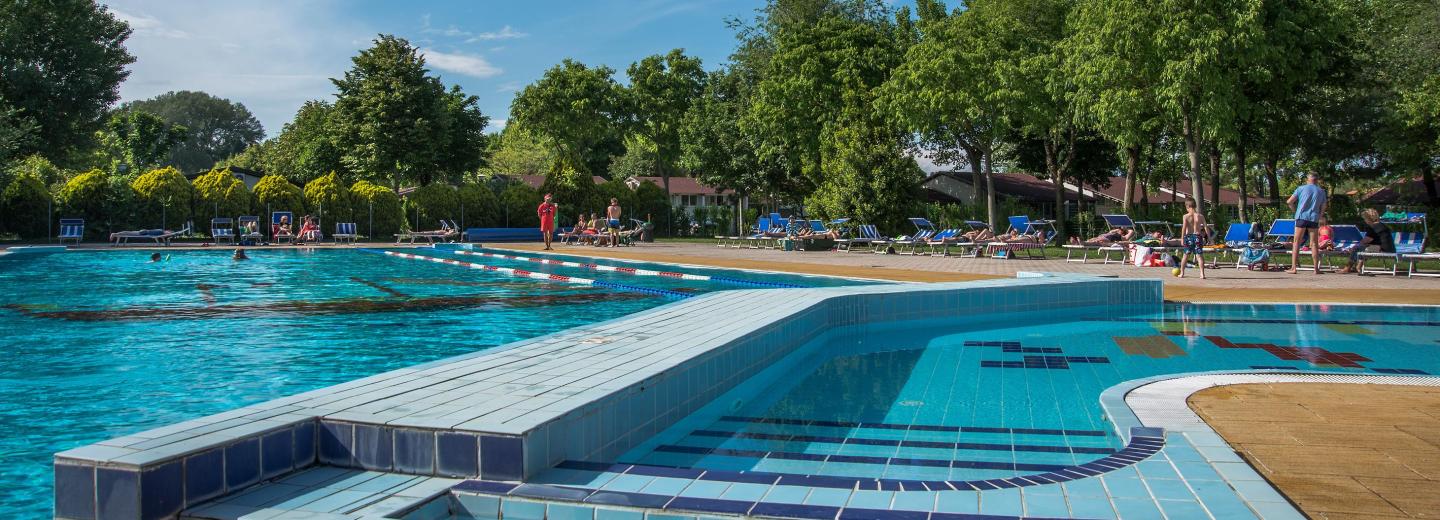 Villaggio San Francesco, Caorle