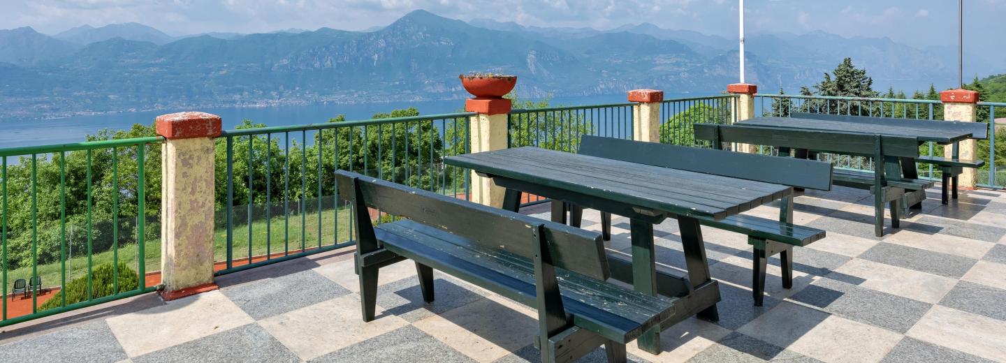 San Zeno di Montagna