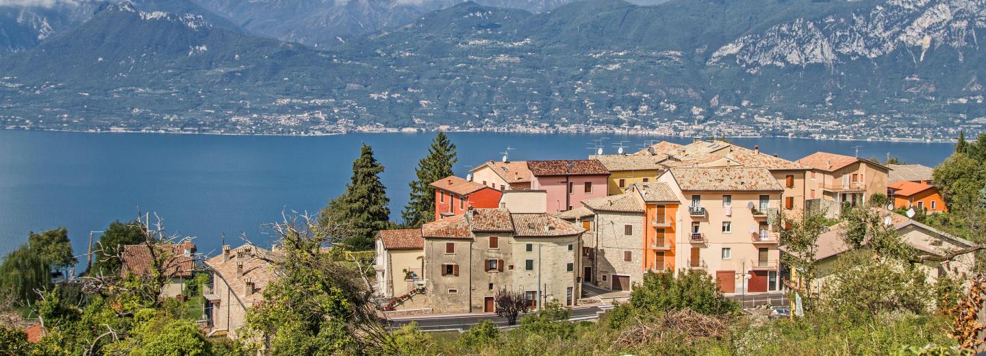 San Zeno di Montagna