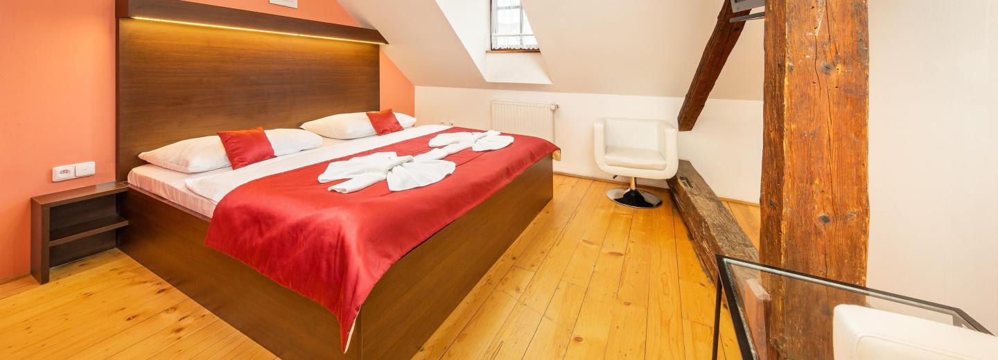 Rožmberk nad Vltavou