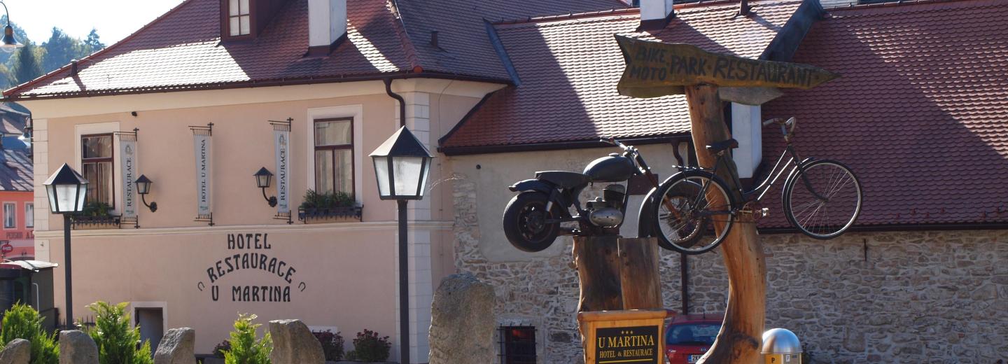 Rožmberk nad Vltavou