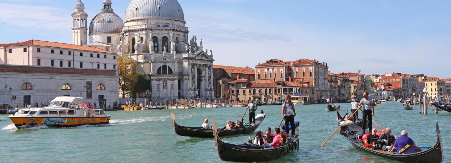 Venedig