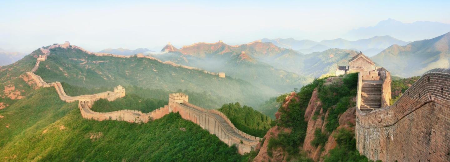 Kína és Japán – körutazás és hajóút