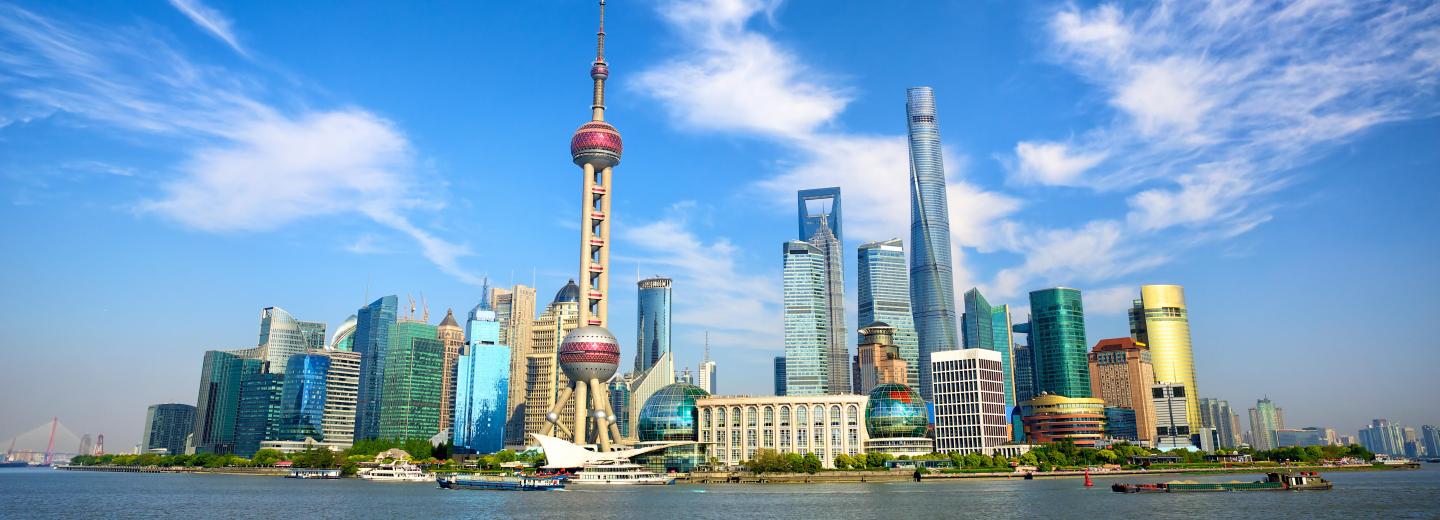 Kína és Japán – körutazás és hajóút