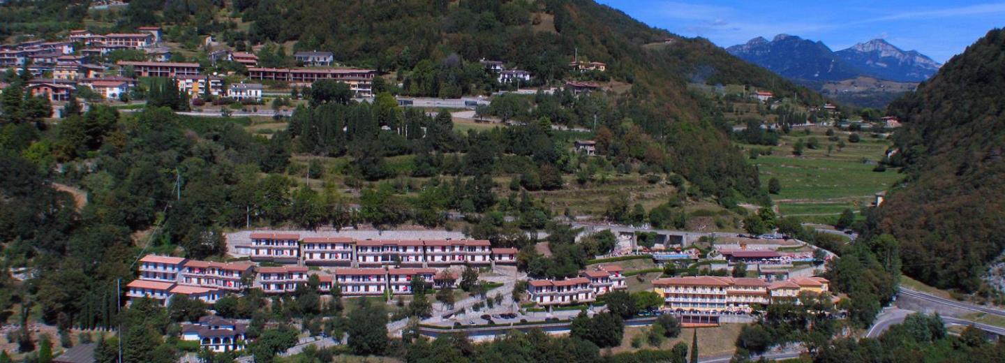 Hotel La Rotonda, Gardola di Tignale
