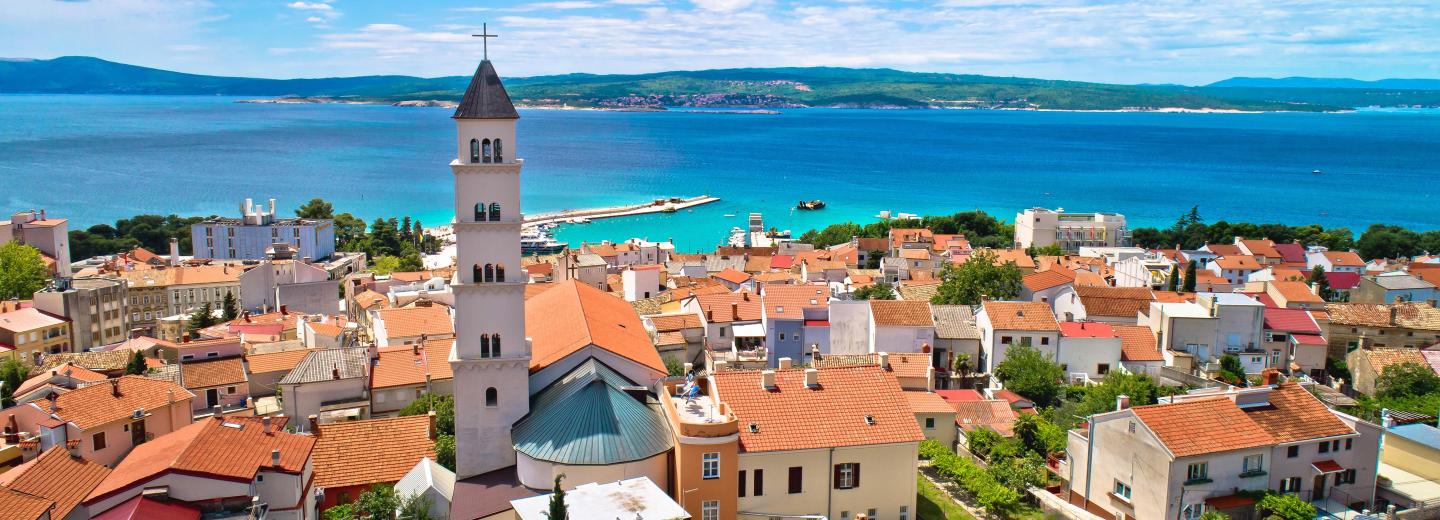 Crikvenica
