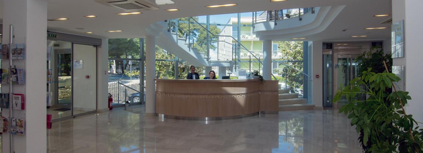 Hotel Villa Radin, Vodice