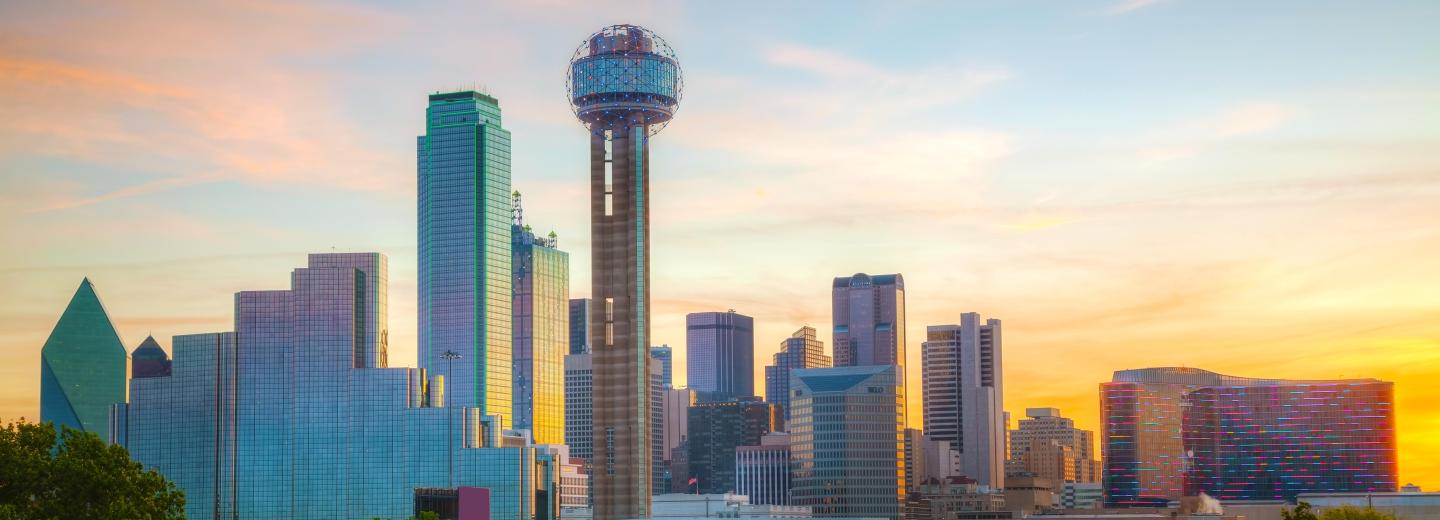 Durch die USA-Südstaaten von Dallas bis Atlanta - Rundreise