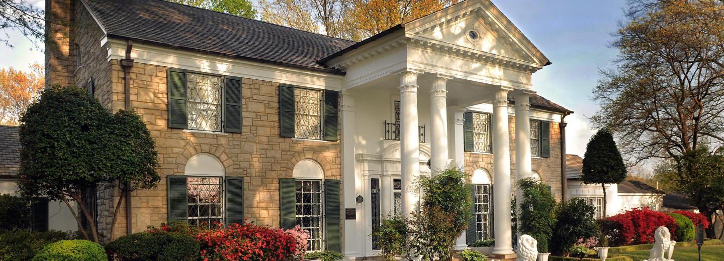 Durch die USA-Südstaaten von Dallas bis Atlanta - Rundreise