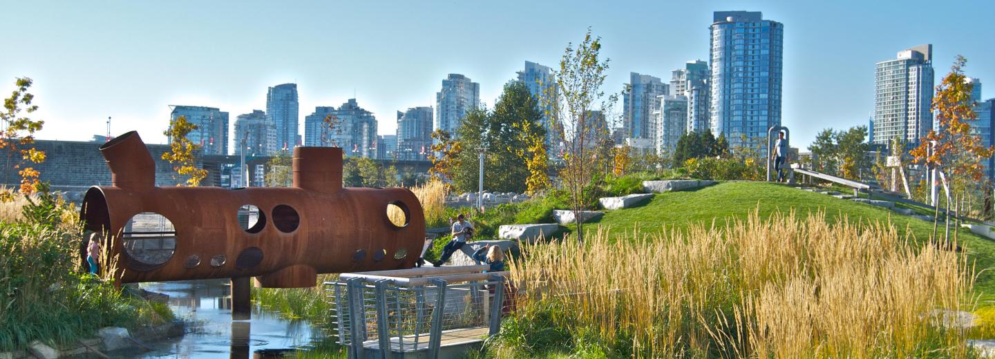 Észak-Amerika természeti csodáinak felfedezése - körutazás és hajóút