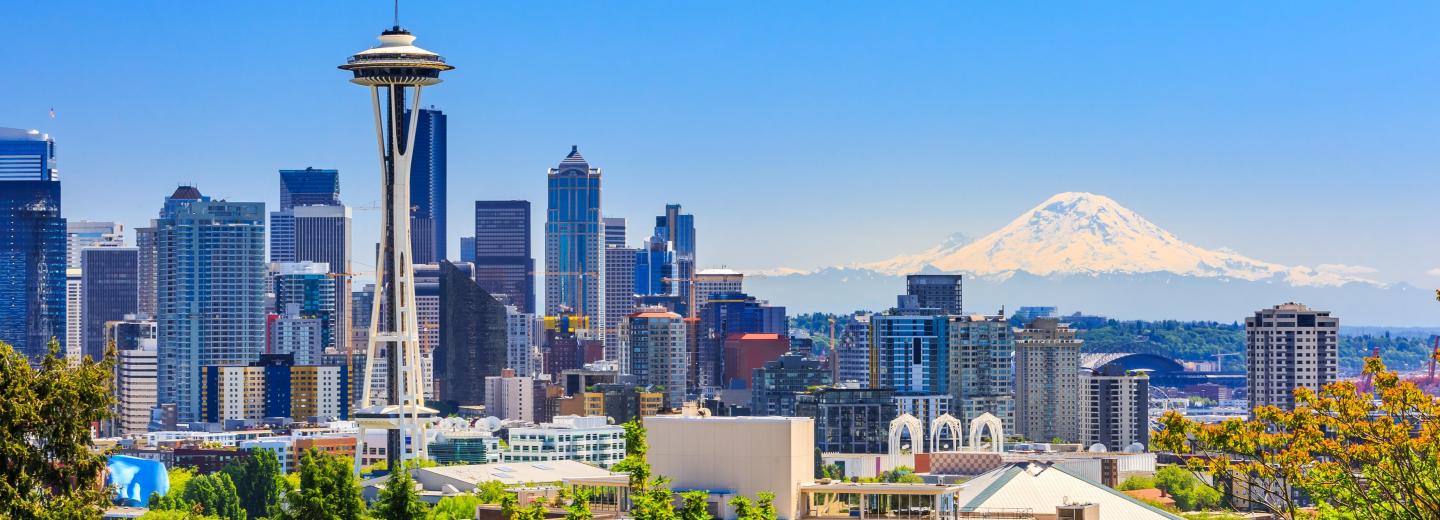 Észak-Amerika természeti csodáinak felfedezése - körutazás és hajóút