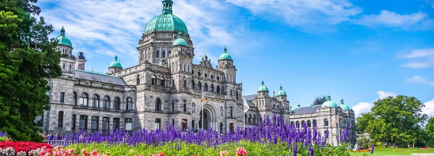 Észak-Amerika természeti csodáinak felfedezése - körutazás és hajóút